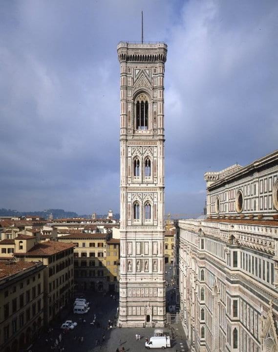 campanile