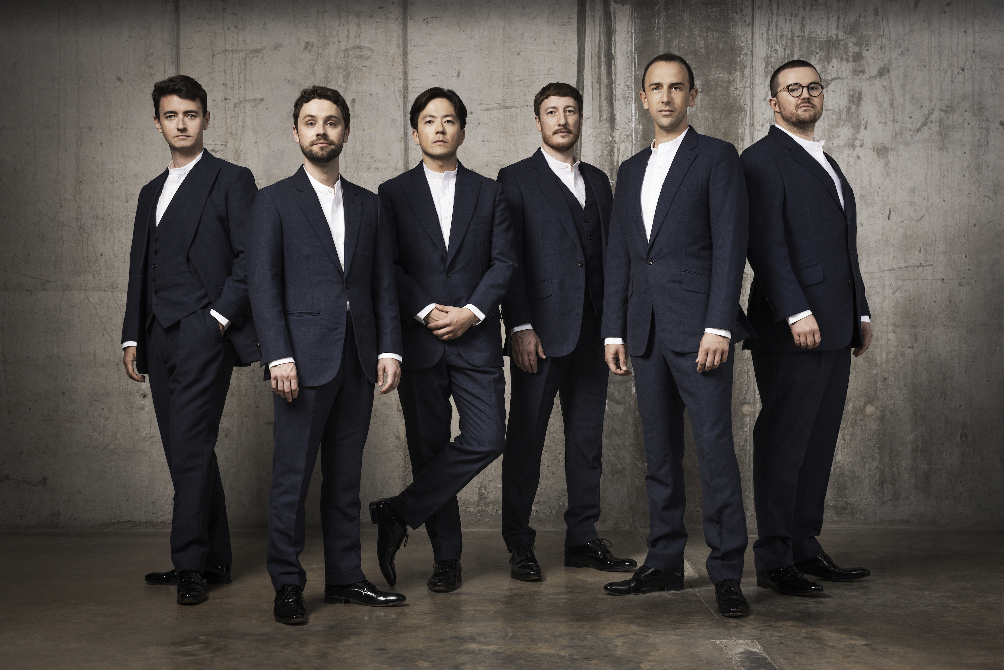 TheKing'sSingers2