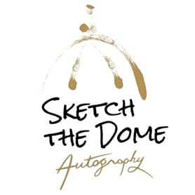 sketch the Dome