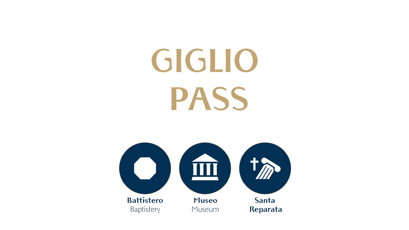 Giglio Pass