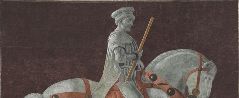 Giovanni Acuto Paolo Uccello