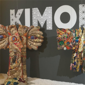 arte di kimono