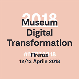 museum digital transformation