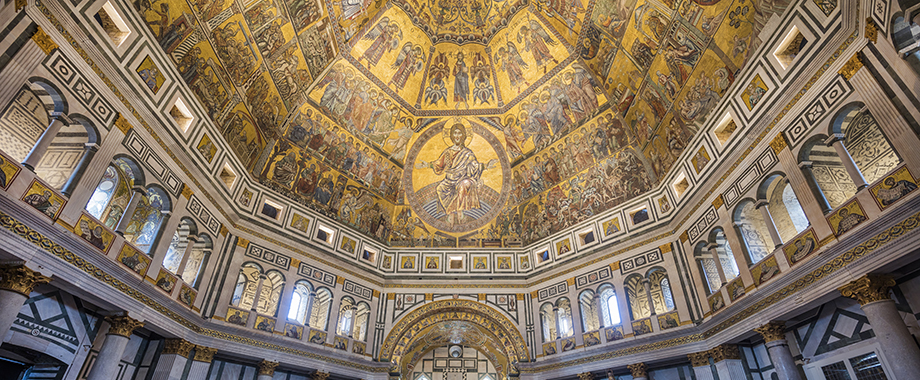 Giudizio battistero crop