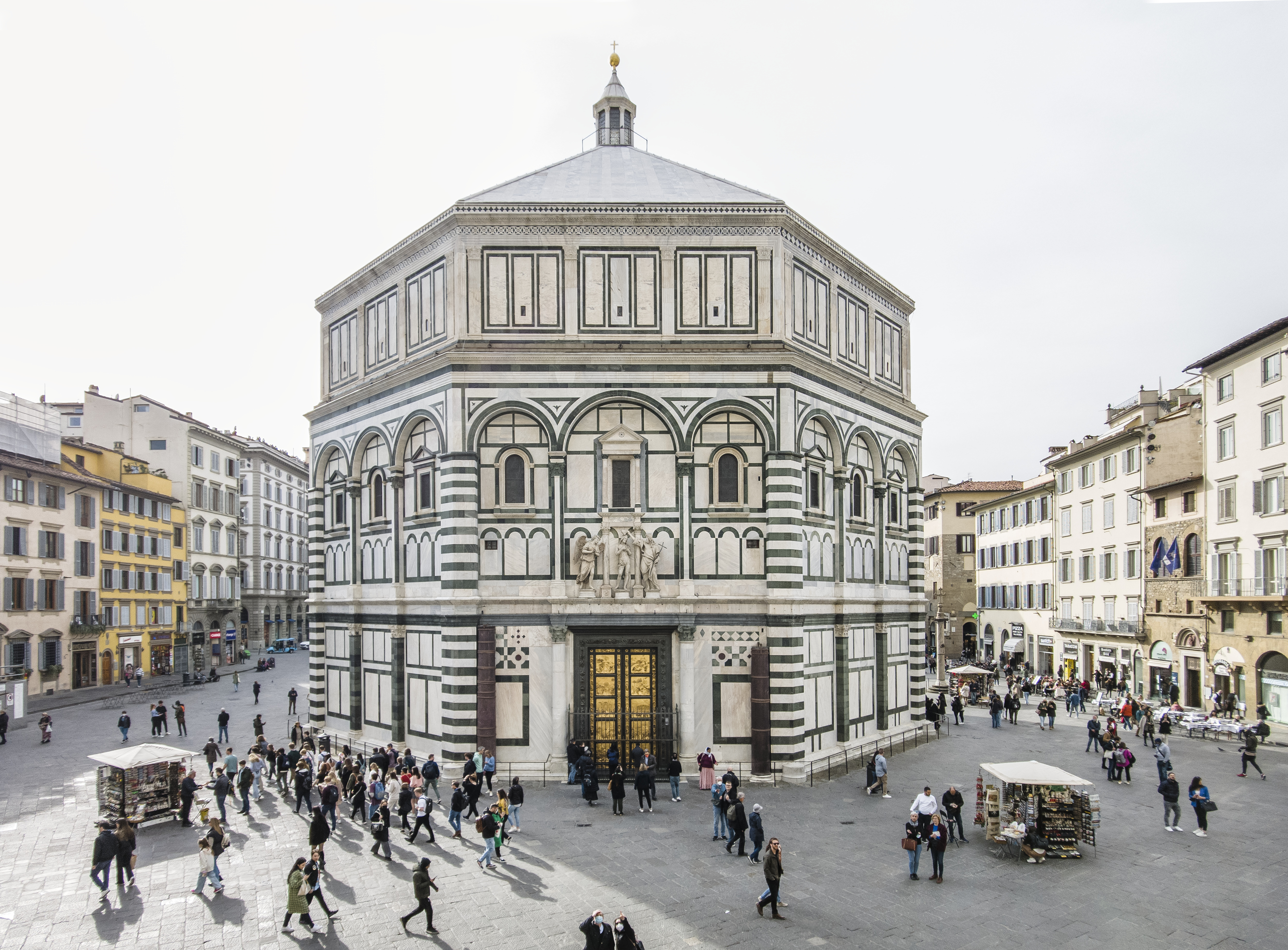 Battistero di San Giovanni | Opera Duomo, Firenze