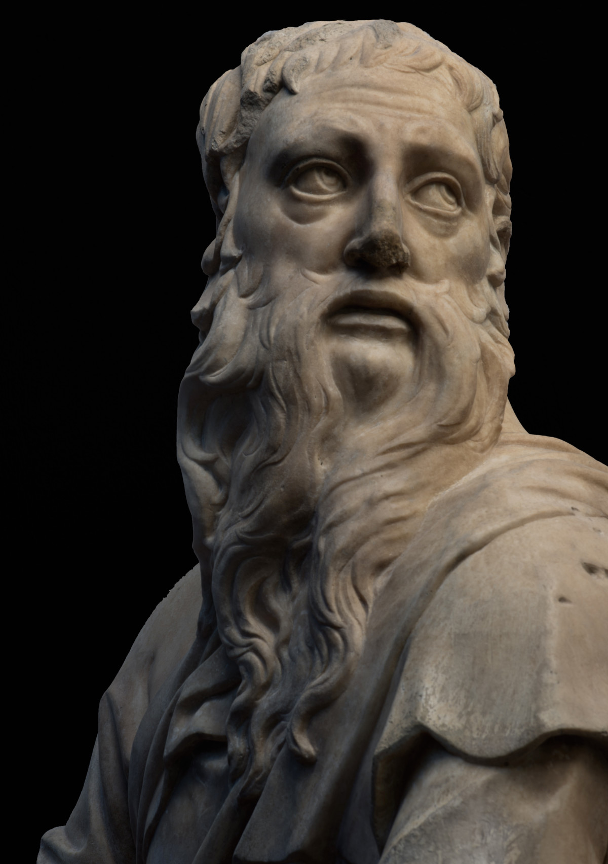 Donatello e Nanni di Bartolo, Abramo e Isacco