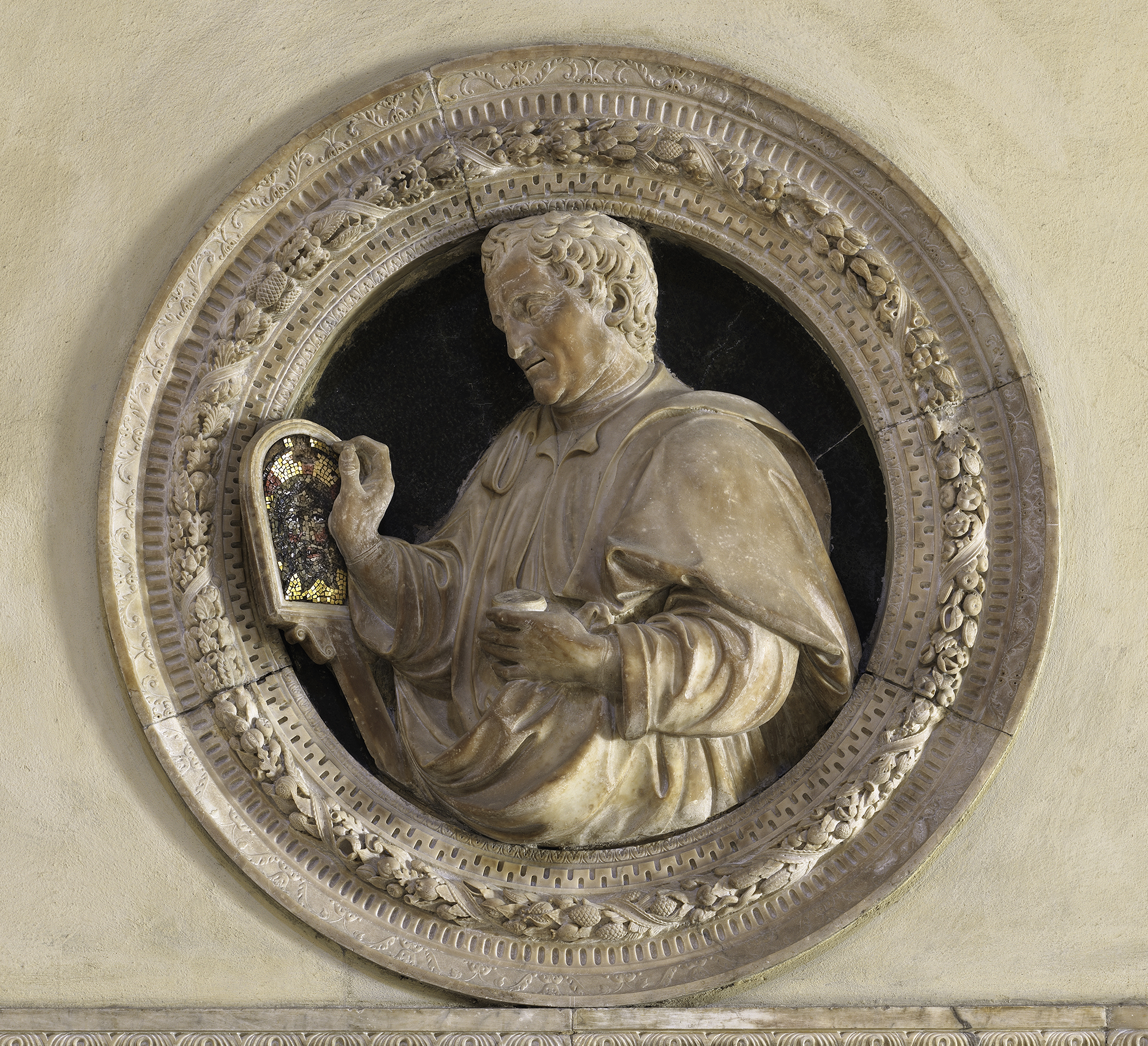 Giotto tondo