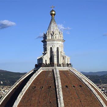 cupola di Brunelleschi