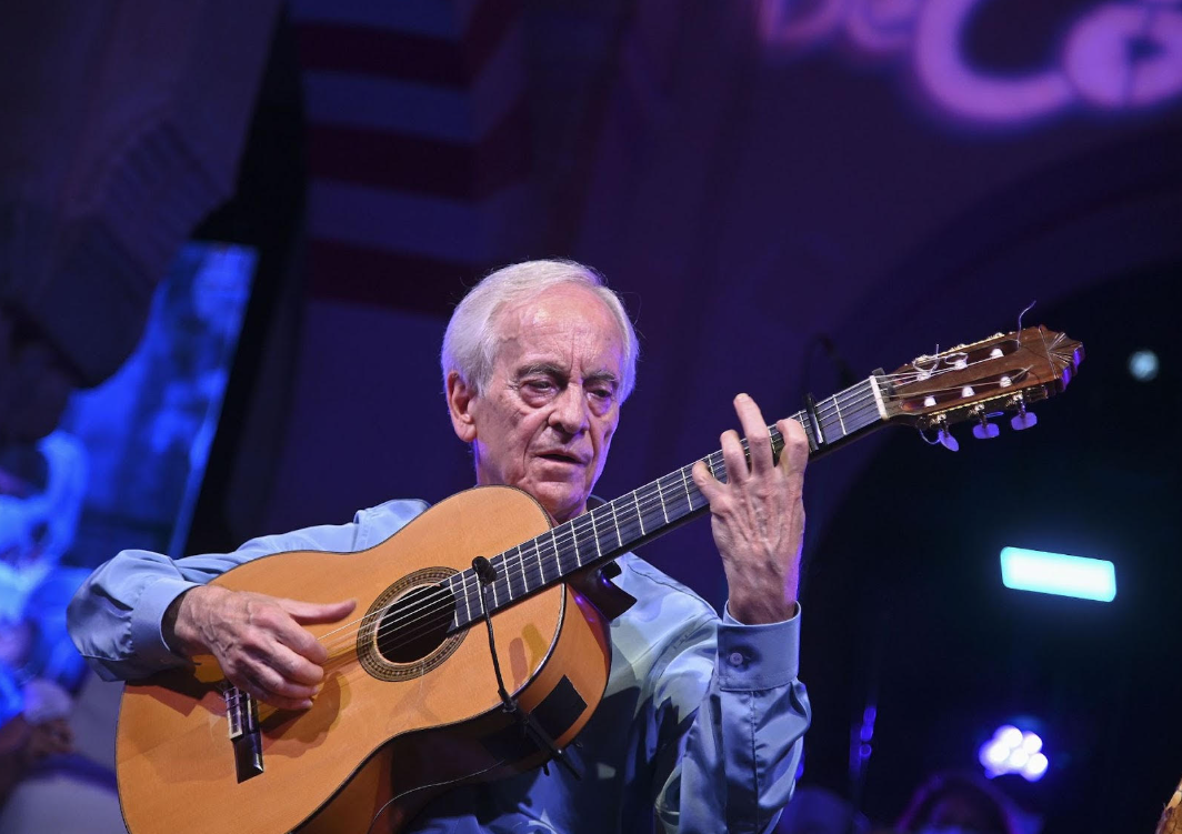 Paco Pena