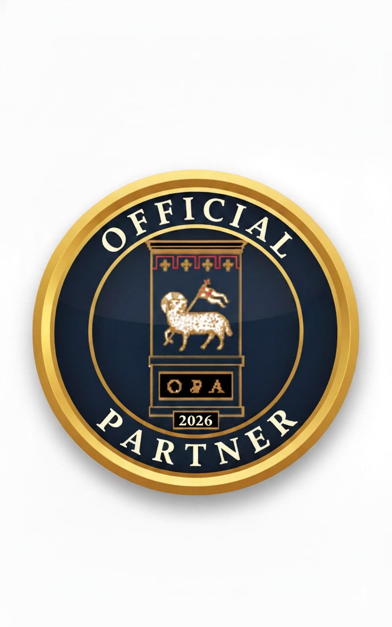 Logo partner ufficiali