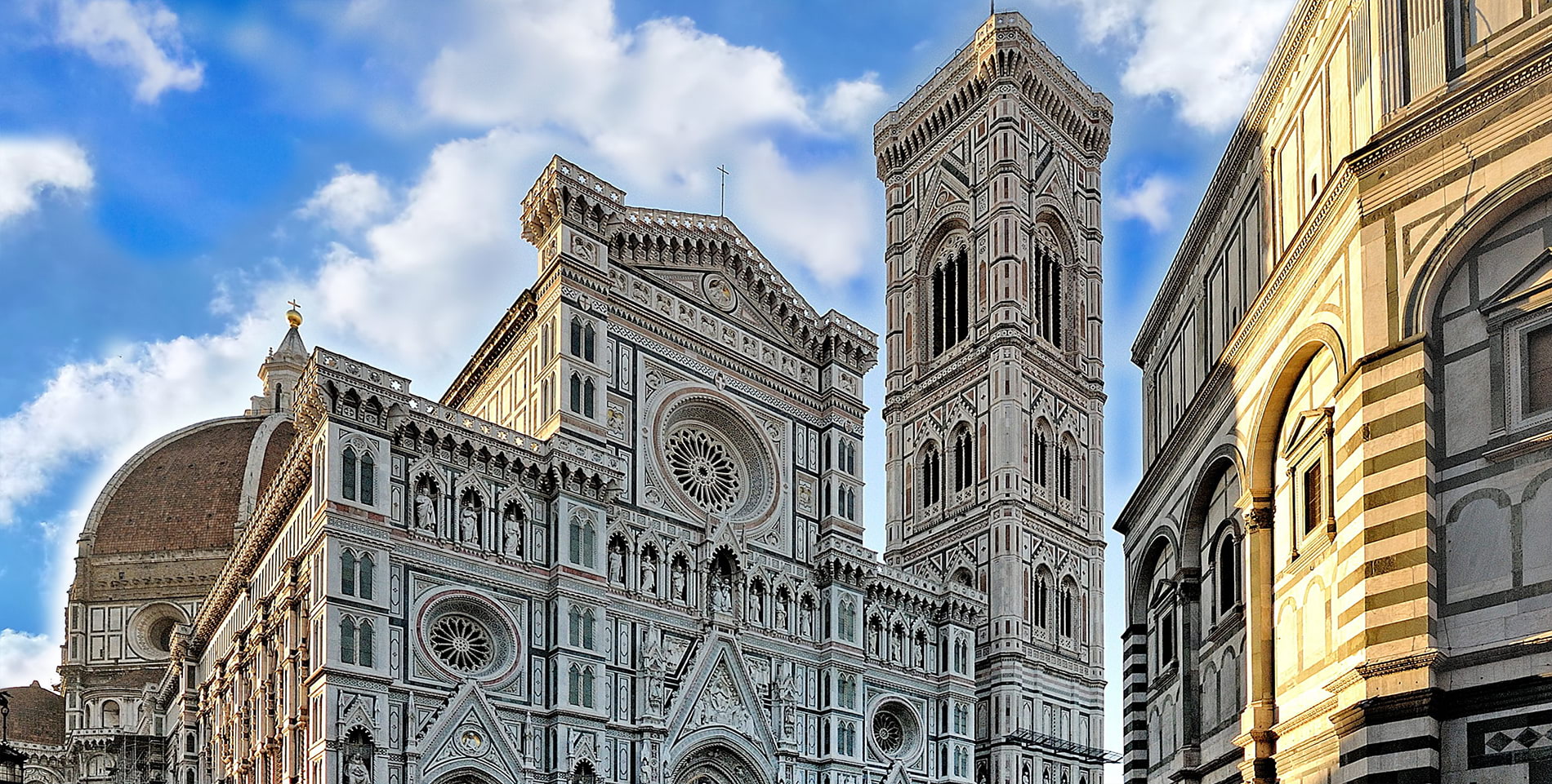 L Opera Di Santa Maria Del Fiore Duomo Firenze