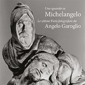 uno sguardo su Michelangelo