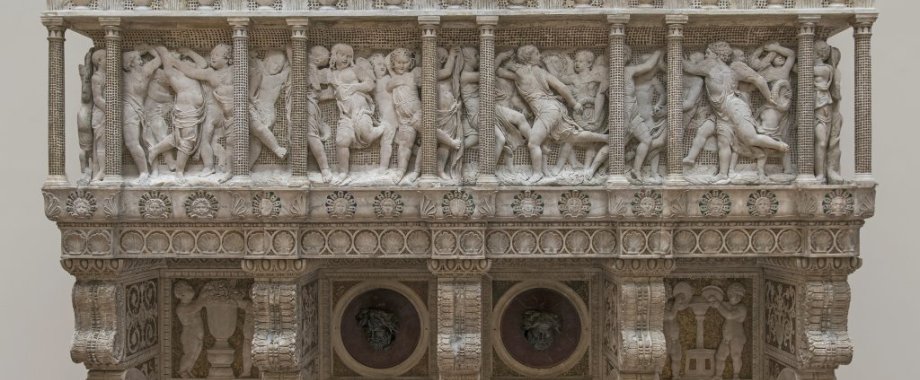 Donatello and the Opera del Duomo