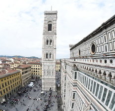 Giotto's Bell Tower