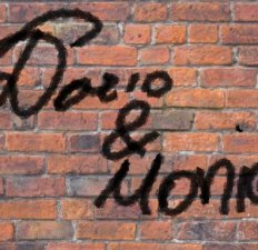Graffiti Autography 02