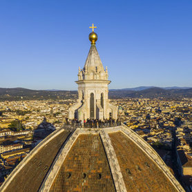 The Opera Di Santa Maria Del Fiore| Florence Cathedral