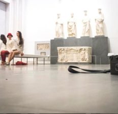 Gallery Backstage EmptyDuomoFi 27