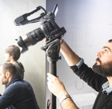 Gallery Backstage EmptyDuomoFi 25