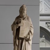 Collaboratore di Andrea Pisano e Nino Pisano, Profeti 