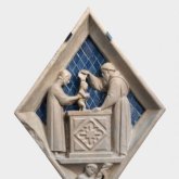 Bottega di Andrea Pisano, I sette Sacramenti