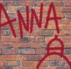 Graffiti Autography 04