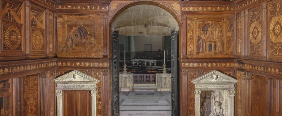 Sacrestia delle messe053