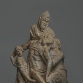 Michelangelo Buonarroti, Pietà Bandini