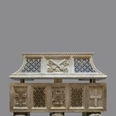 Sarcofago di Piero Farnese