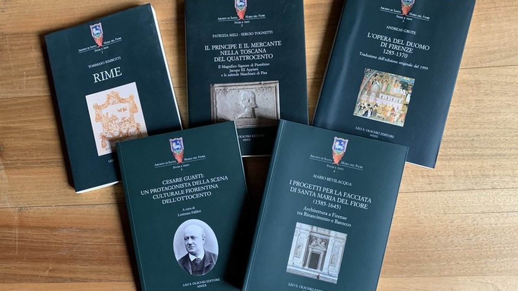 Collana editoriale