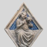 Bottega di Andrea Pisano, Le Arti liberali