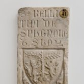 Maestranze toscane, Lapidi sepolcrali