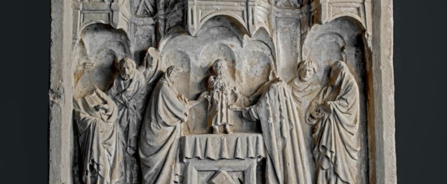 Presentazione al tempio