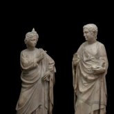 Giovanni di Ambrogio?, Annunciazione