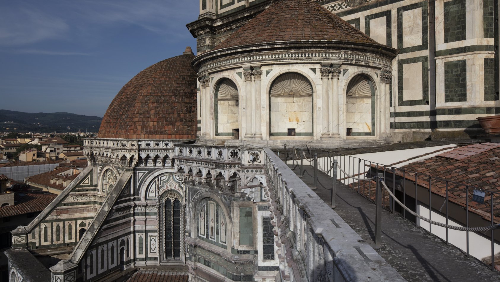 Exclusive tours