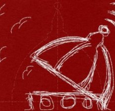 Sketch the Dome creazione 01