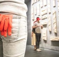 Gallery Backstage EmptyDuomoFi 18