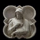 Antonio Bortone, Giotto