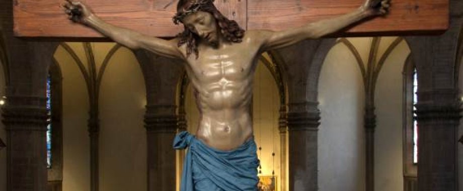 4n2y2fgzz1_Dopo_il_restauro_il_Crocifisso_ricollocato_in_Duomo_foto_Antonio_Quattrone_courtesy_Operab