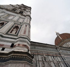 Giotto's Bell Tower