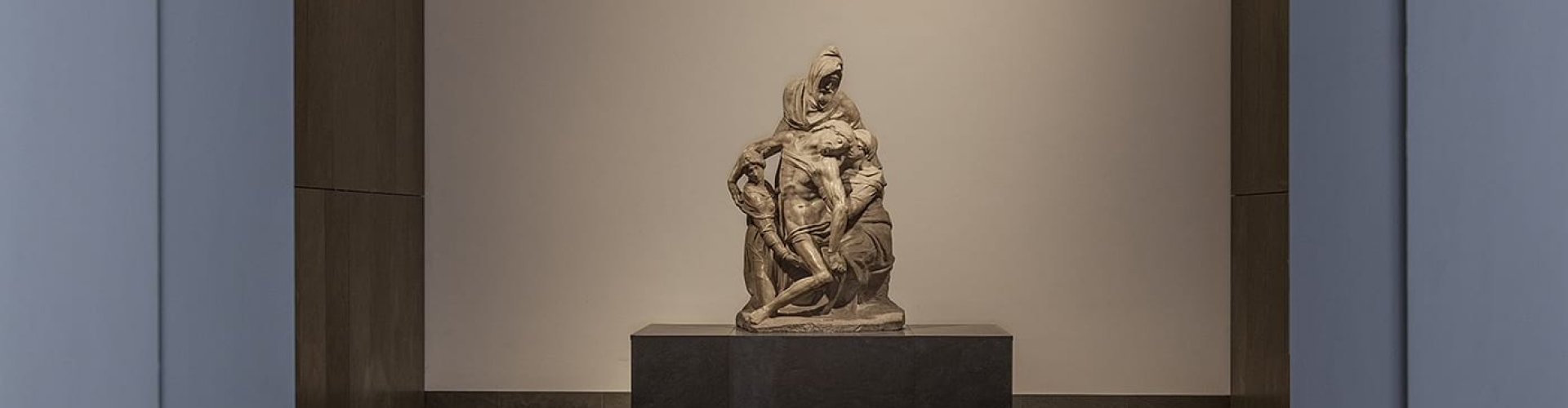 10_Tribuna di Michelangelo