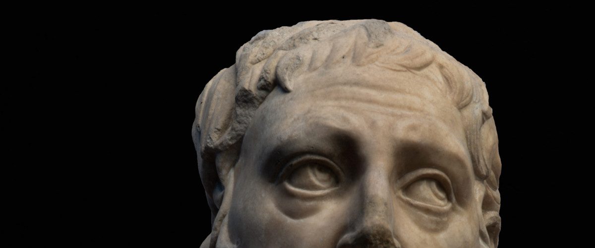 Donatello e Nanni di Bartolo, Abramo e Isacco