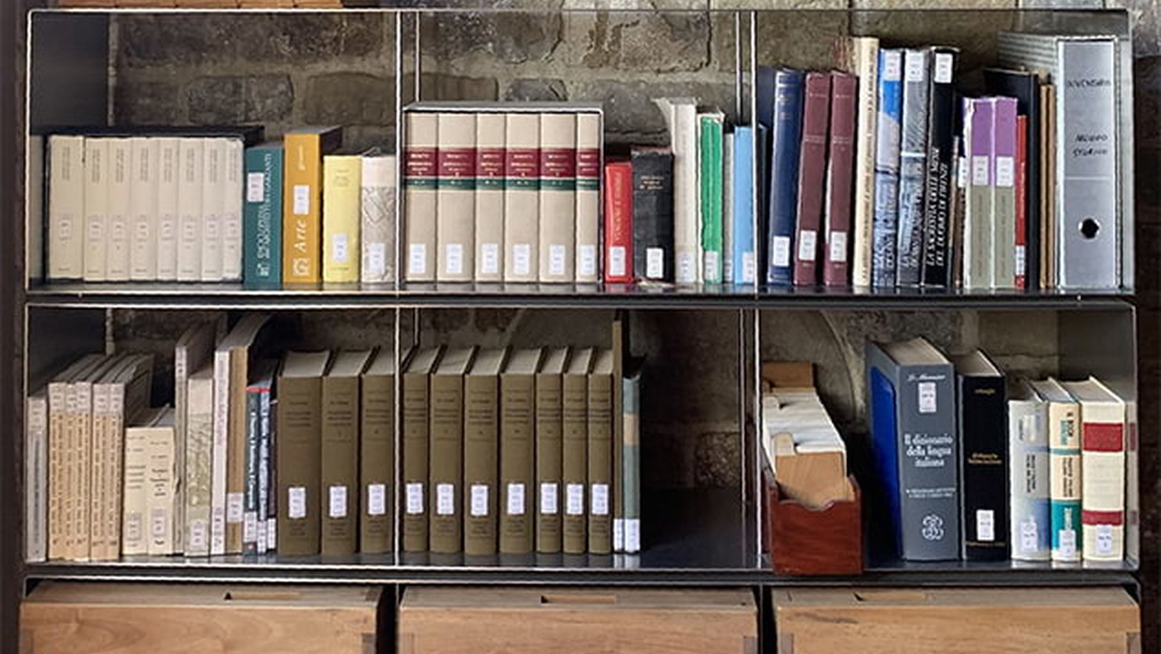 Biblioteca