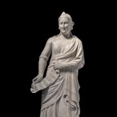 Andrea e Nino Pisano, Sibille e profeti