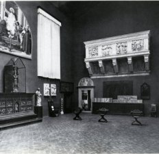 sala museo