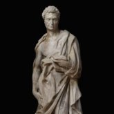 Donatello, Profeta Geremia