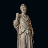 Nanni di Bartolo, Profeta barbuto