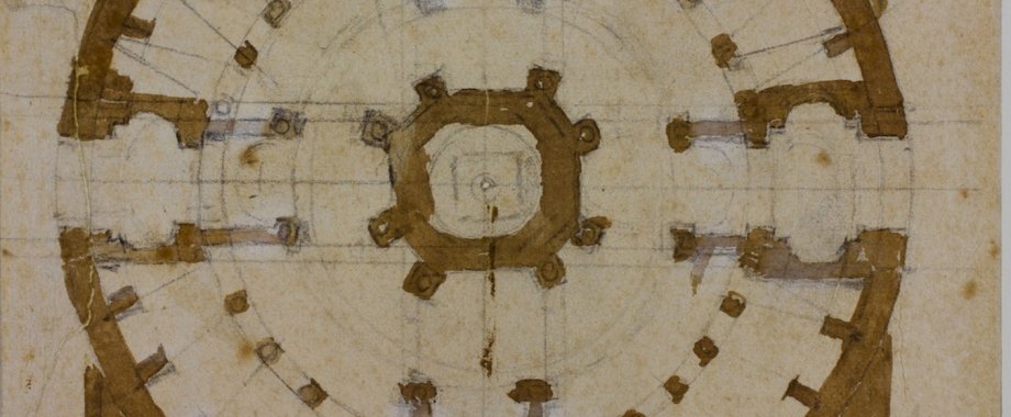 8l0kkxwwjg_Pianta_per_la_chiesa_di_San_Giovanni_dei_fiorentini_Michelangelo_1559_Casa_Buonarroti_Firenze