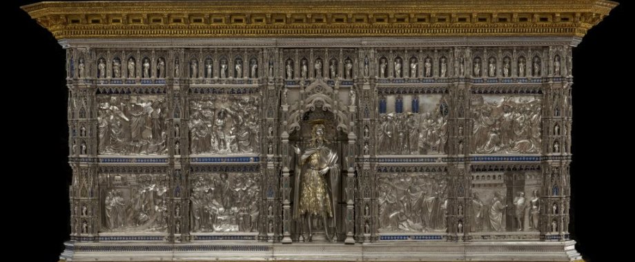  Altare  d'Argento HD
