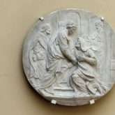 Girolamo Ticciati, Storie di San Giovanni Battista