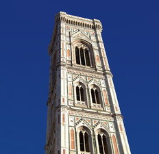 Giotto's Bell Tower